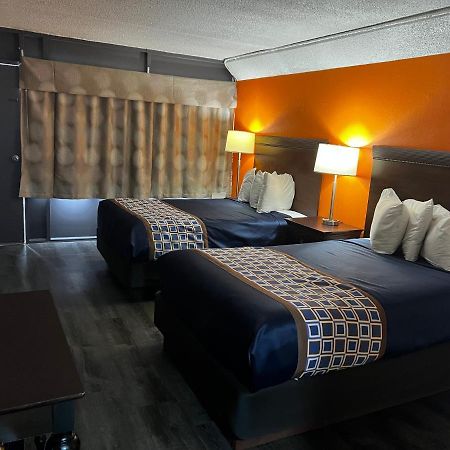 White Marlin Inn - Вирджиния-Бич Экстерьер фото